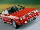 Ангренажен ремък за Alfa Romeo ALFASUD