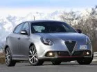 Филтър купе за Alfa Romeo GIULIETTA