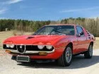 Бутон аварийни светлини за Alfa Romeo MONTREAL