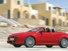 Koнтактен ключ врата за Alfa Romeo SPIDER