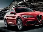 ABS други за Alfa Romeo STELVIO