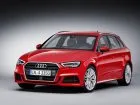 Жило за газ за Audi A3