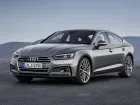 Обтяжна ролка за Audi A5