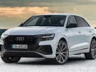 Датчик за високо налягане за Audi Q8