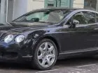 ABS други за BENTLEY CONTINENTAL