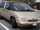 Амортисьори преден капак за Chevrolet LUMINA