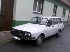 Щека (пръчка) масло за Dacia 1310