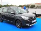Обтяжна ролка за Dacia LODGY