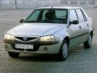 Кобилици за Dacia SOLENZA