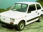 Жило за газ за Fiat 126