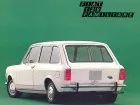 Дистанционни шайби (аксиални) за Fiat 128
