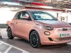 Принадлежности излишно гориво за Fiat 500e