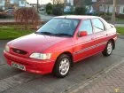 Авточасти за Ford ORION
