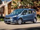 Авточасти за Ford TRANSIT CONNECT