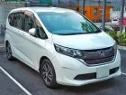 ABS други за Honda FREED