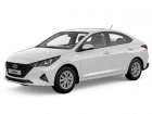 Авточасти за Hyundai SOLARIS