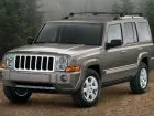 Реле климатик за Jeep COMMANDER