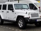 Ремонтни комплекти за Jeep WRANGLER