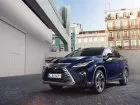 Обтяжна ролка за Lexus RX
