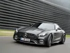 Каре външно за Mercedes AMG