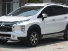 Полуоска за Mitsubishi XPANDER CROSS
