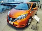 Фарове за Nissan NOTE
