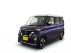 Масло за двигател за Nissan ROOX