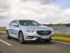 Обтяжна ролка за Opel INSIGNIA