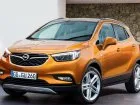 Гайки за джанти за Opel MOKKA X