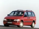 Авточасти за Opel SINTRA