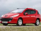 Навигация за Peugeot 207