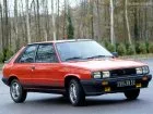 Капачка за масло за Renault 11