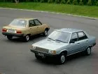 Спирачни дискове за Renault 9