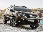 Монтажен комплект за Renault DUSTER