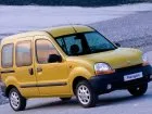 Капачка разшерителен съд за Renault KANGOO
