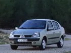 Комплект ангренажна верига за Renault THALIA