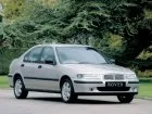 Обтяжна ролка за Rover 400