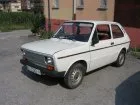 ABS други за Seat 133