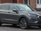 ABS други за Seat TARRACO