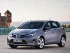 Датчик износване накладки за Toyota AURIS