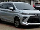Паразитна ролка за Toyota AVANZA