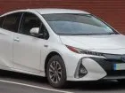 Праг за Toyota PRIUS PHV