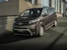 Клапан картерни газове за Toyota PROACE VERSO