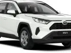 Паразитна ролка за Toyota RAV
