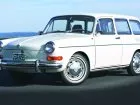 Реостат парно за Volkswagen 1500,1600