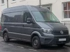 Тампон преден мост за Volkswagen CRAFTER
