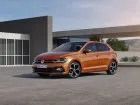 Каре вътрешно за Volkswagen POLO