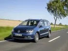 Обтяжна ролка за Volkswagen SHARAN