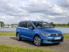 Жило за газ за Volkswagen TOURAN