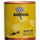 Двигателно масло BARDAHL 0W-40 1л. BARDAHL 1